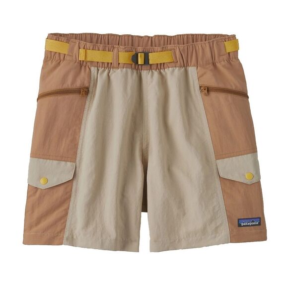 Patagonia Pants - NWT Patagonia Women's Everyday Shorts in Oar Tan